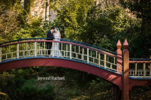 Jenna and Eric's Wren Chapel, Settlement at Powhatan Creek Wedding