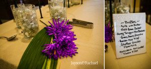 Settlement at Powhatan Creek Wedding
