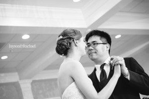 Settlement at Powhatan Creek Wedding