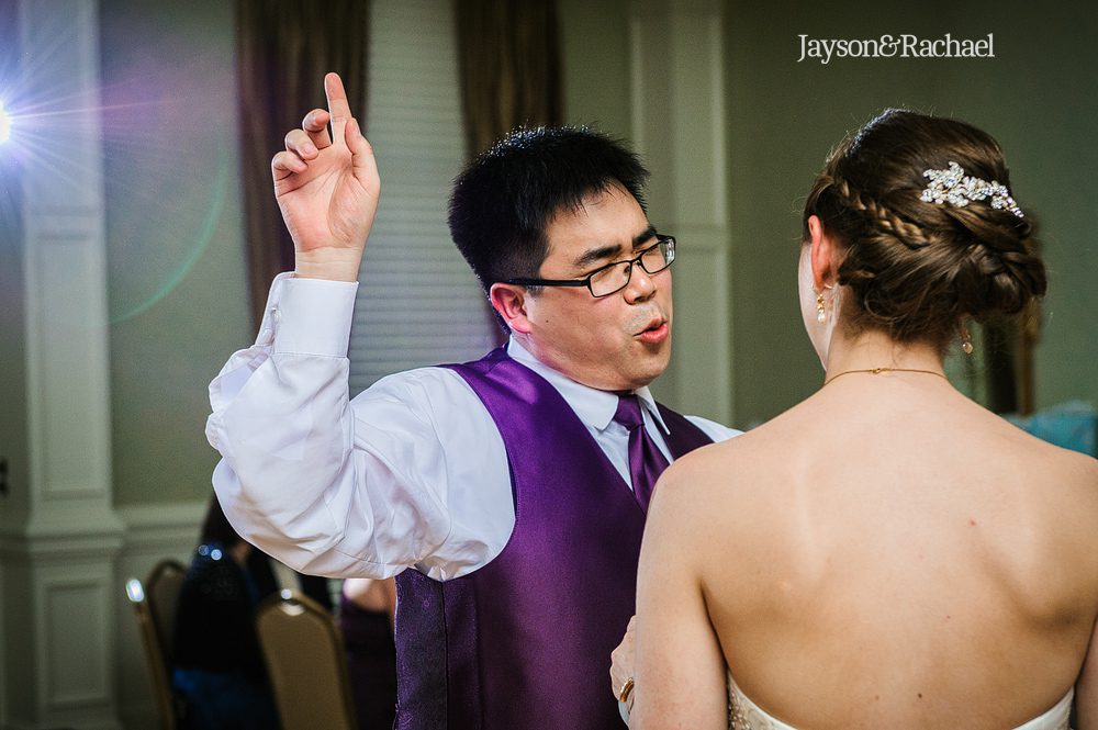 Settlement at Powhatan Creek Wedding Pictures