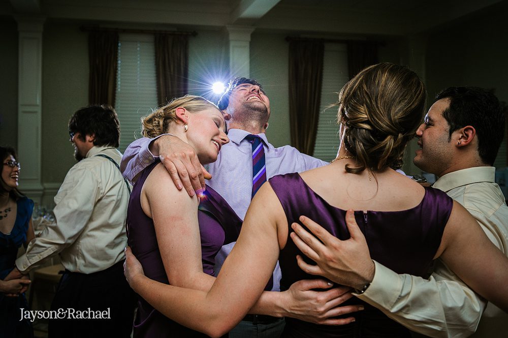 Settlement at Powhatan Creek Wedding Pictures