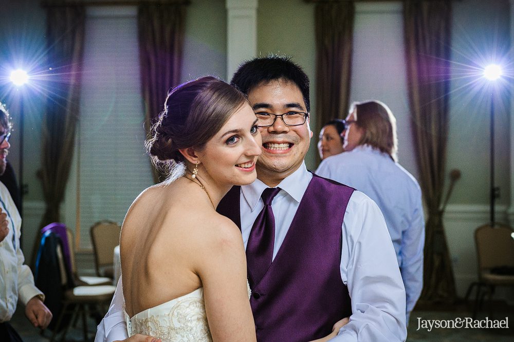 Settlement at Powhatan Creek Wedding Pictures