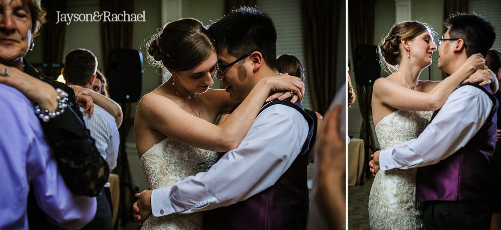 Jenna and Eric's Wren Chapel, Settlement at Powhatan Creek Wedding