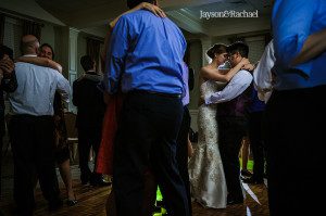 Jenna and Eric's Wren Chapel, Settlement at Powhatan Creek Wedding