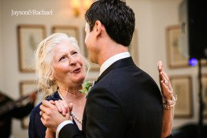 Lauren and Chris' Richmond VA Botanical Garden Wedding