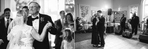 Lauren and Chris' Richmond VA Botanical Garden Wedding