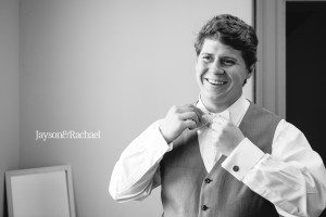 Caitlin and Zach's Monumental Church Wedding in Richmond