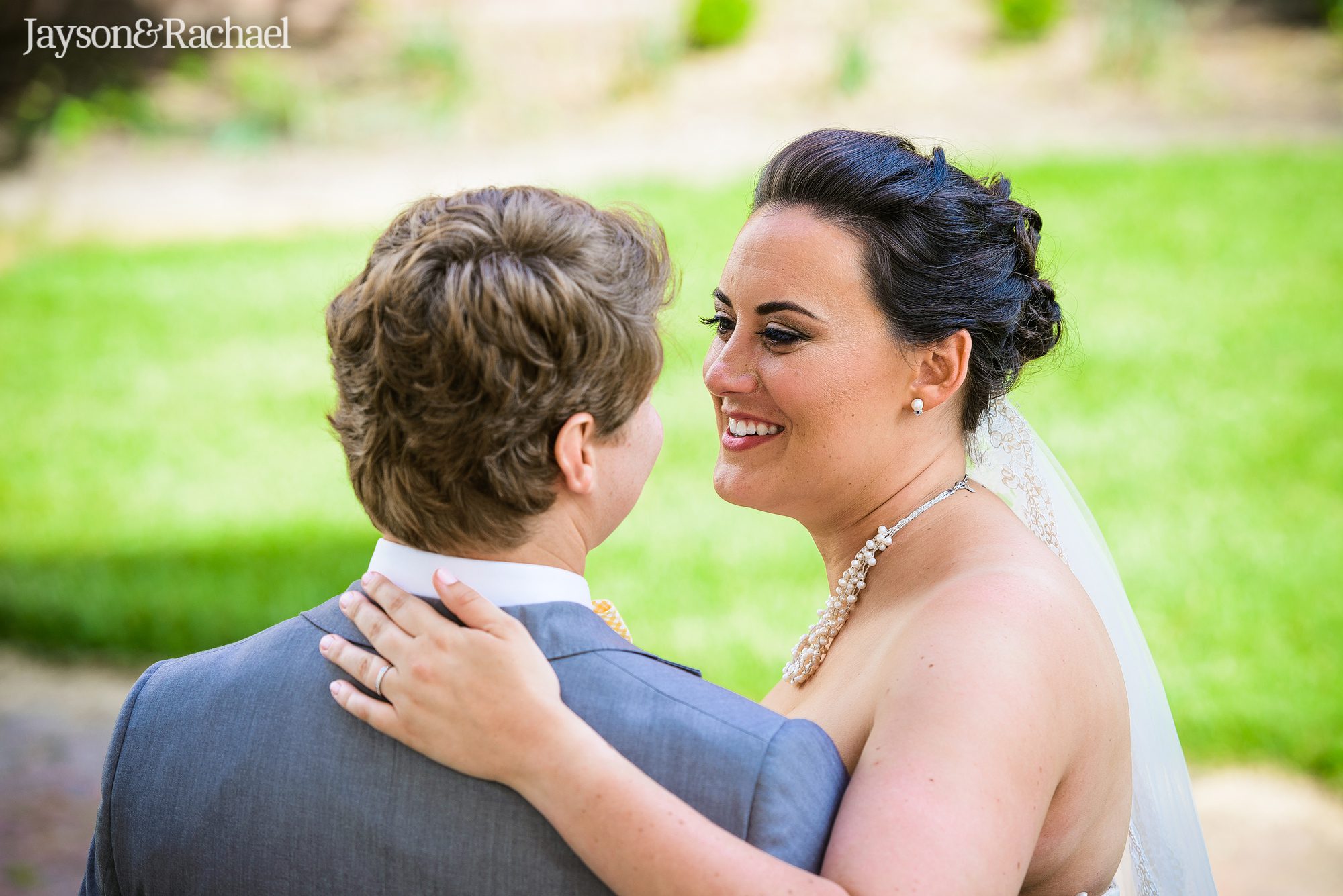 Caitlin and Zach's Wedding at Monumental Church in Richmond