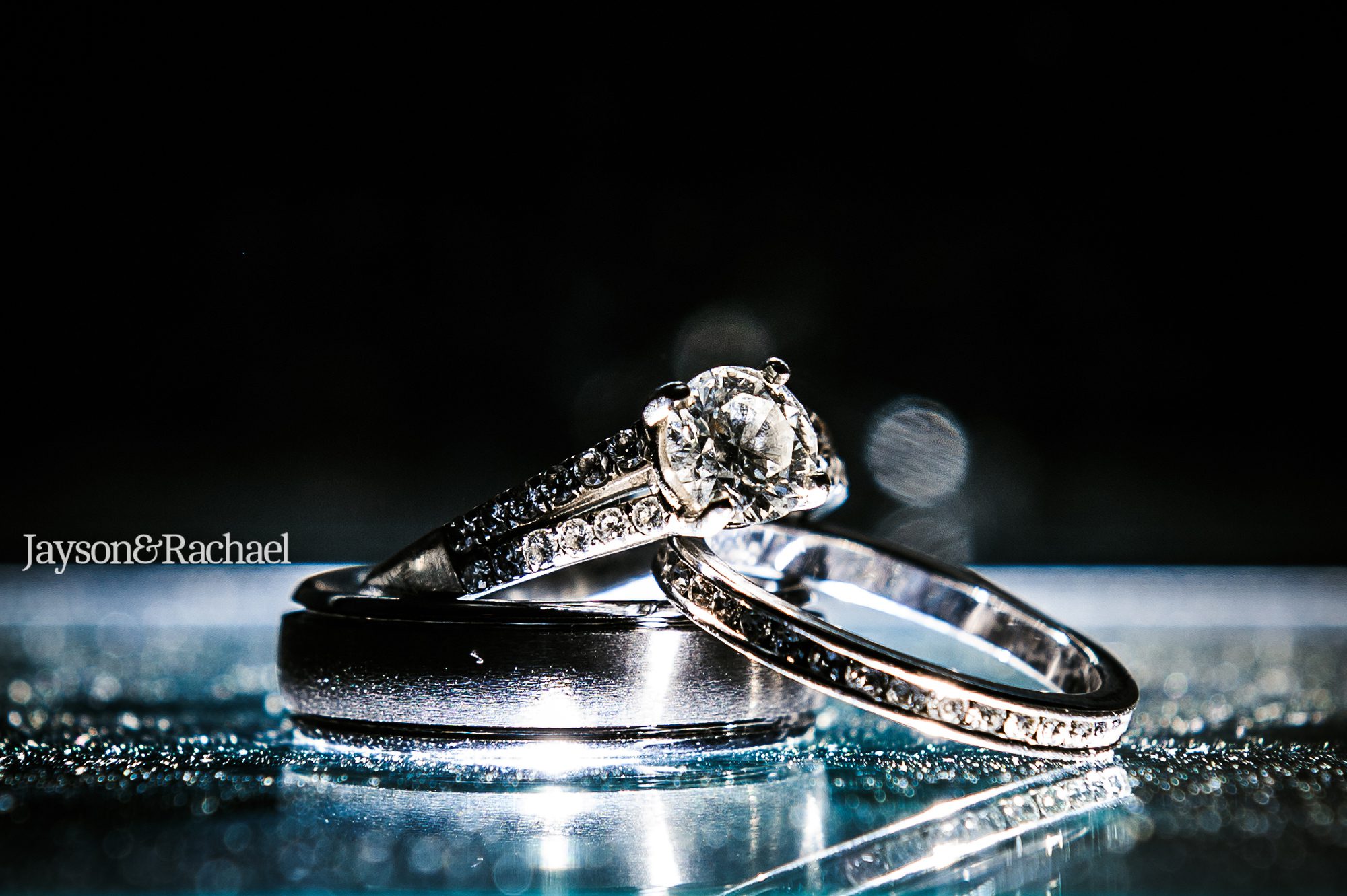 Caitlin and Zach's Wedding at The Boathouse at Rocketts Landing in Richmond VA