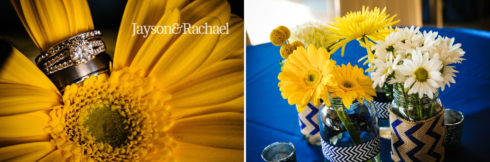 Caitlin and Zach's Wedding at The Boathouse at Rocketts Landing in Richmond VA