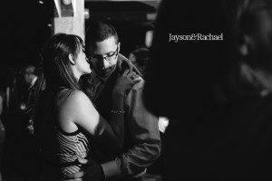 Boathouse Wedding