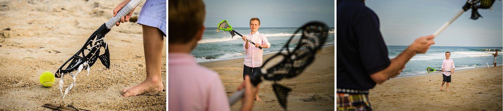 Games on the beach, Mirlo Beach, Rodanthe NC