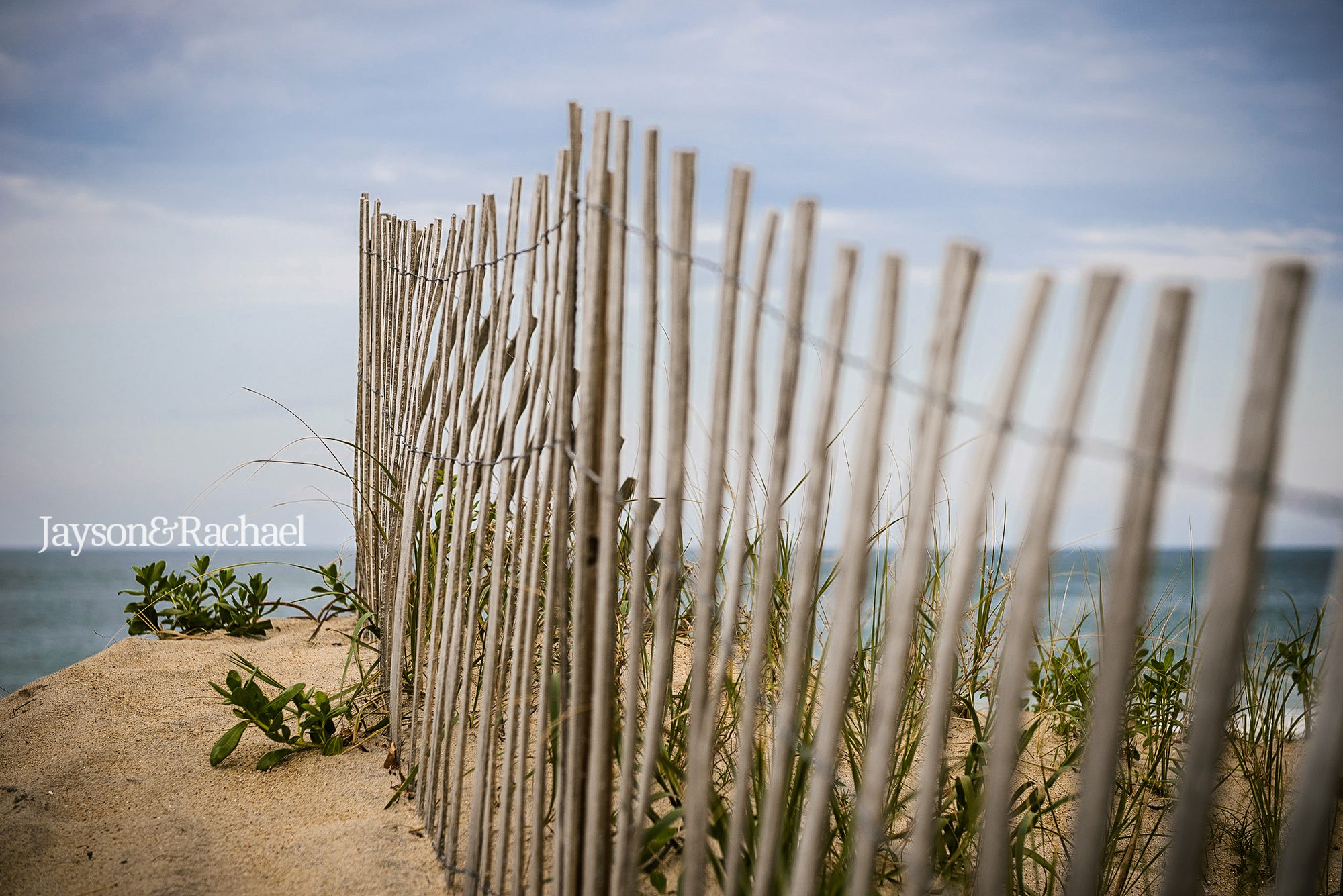 Mirlo Beach, Rodanthe, NC