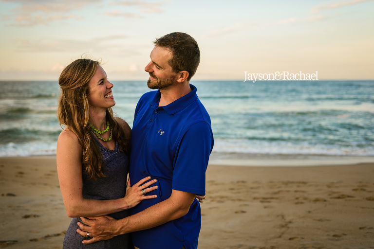 OBX NC Family Photographer