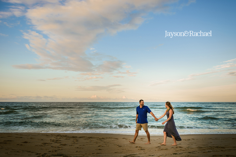 OBX NC Family Photographer