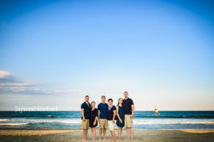 Outer Banks Family Photographer Jayson and Rachael Photography