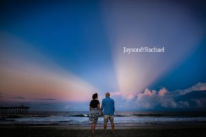 Photographers in the Outer Banks of North Carolina OBX