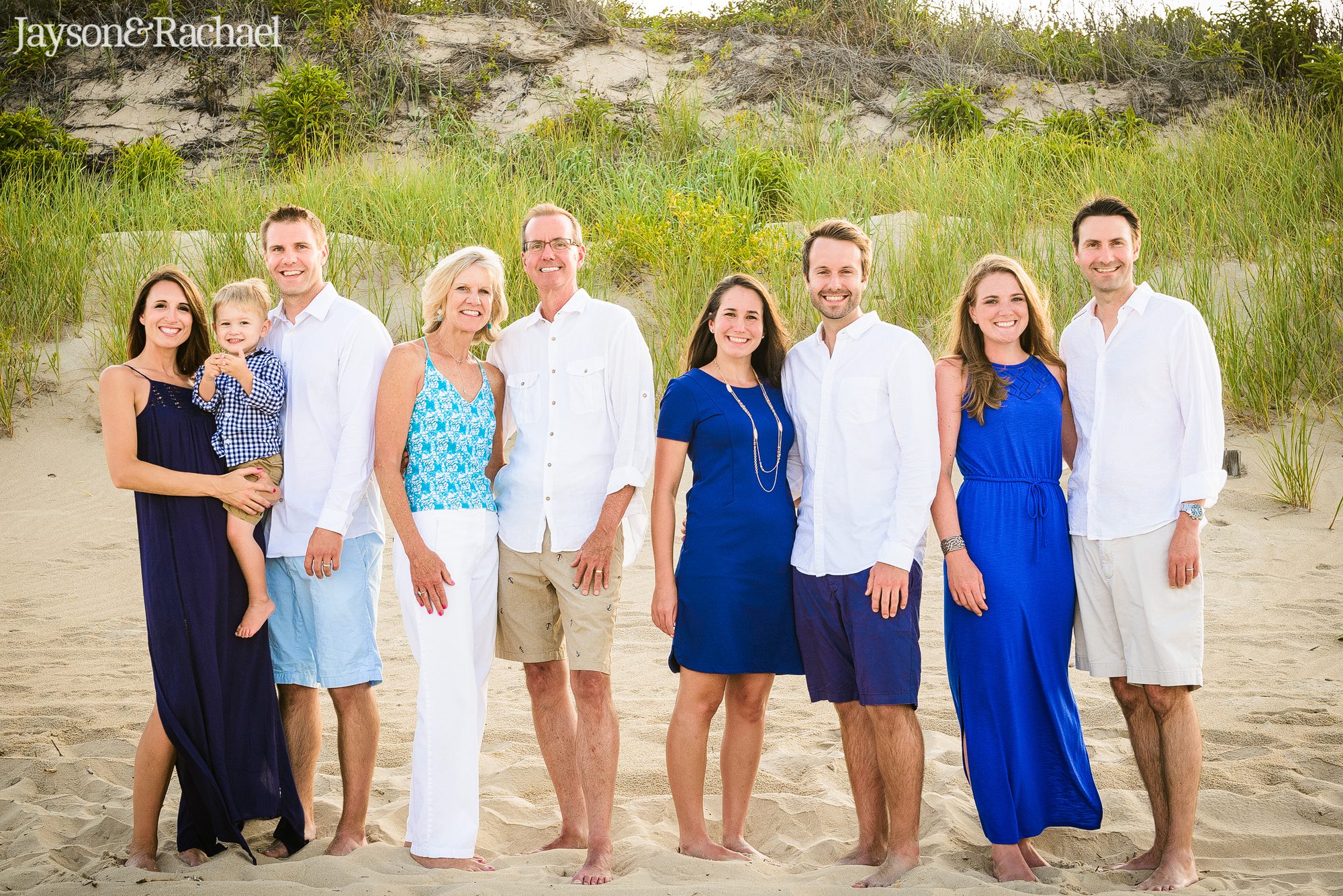 Corolla North Carolina Photographer, Jayson and Rachael Photography