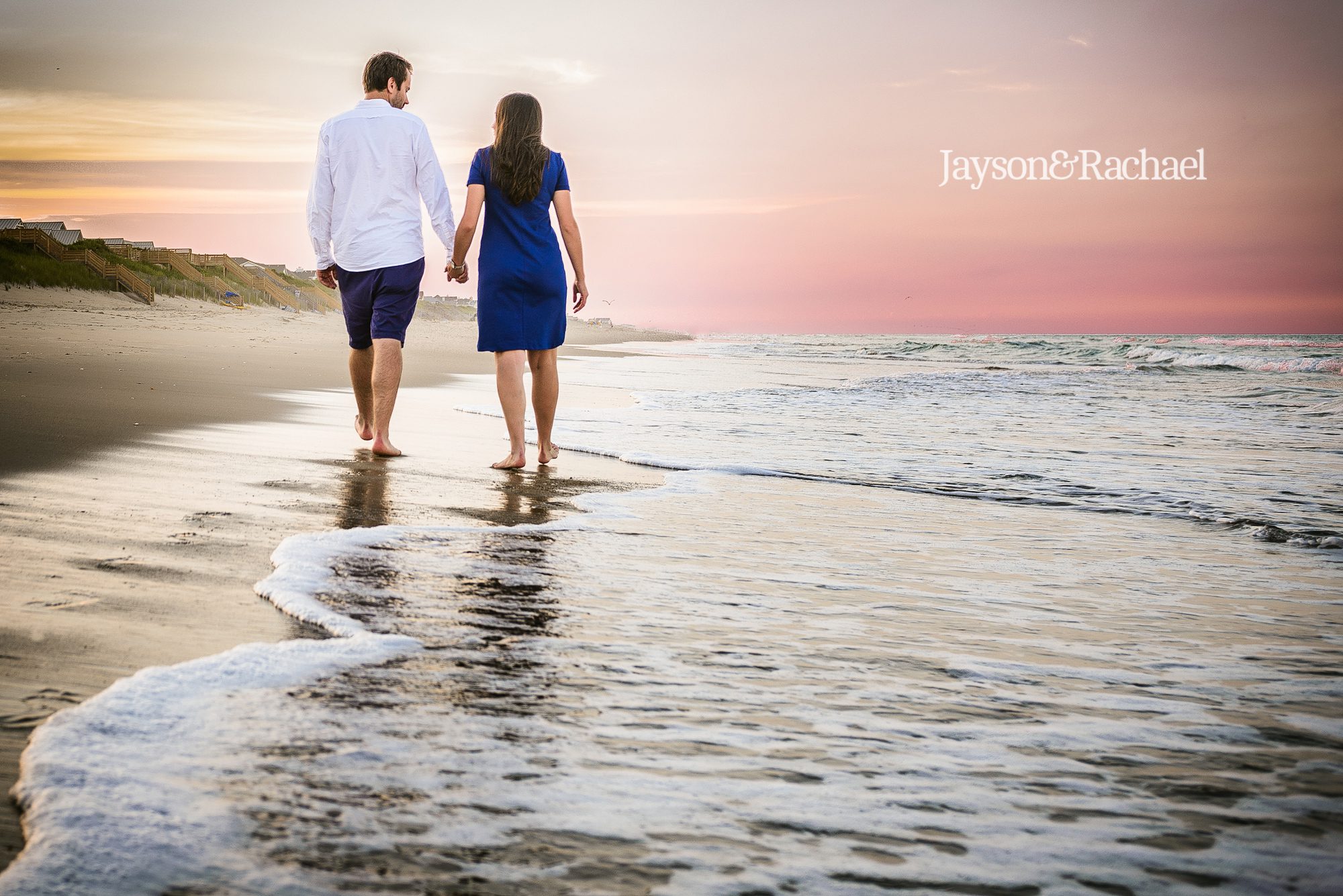 Outer Banks OBX family photos