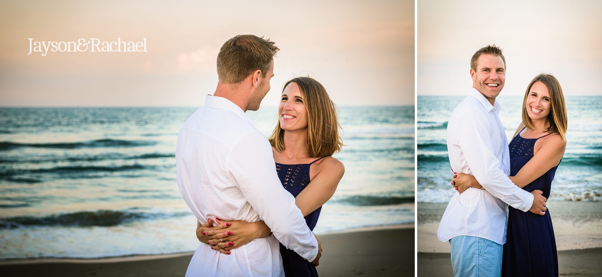 Outer Banks NC family photos