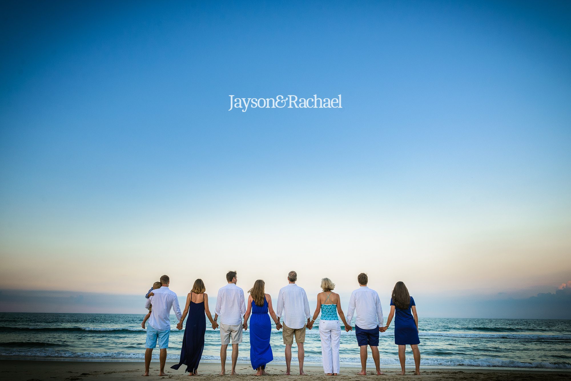 Corolla North Carolina Photographer, Jayson and Rachael Photography