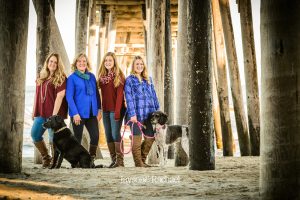 Outer Banks Family Photographers