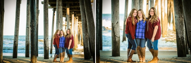 Outer Banks Family Photographers, Jayson and Rachael Photography 