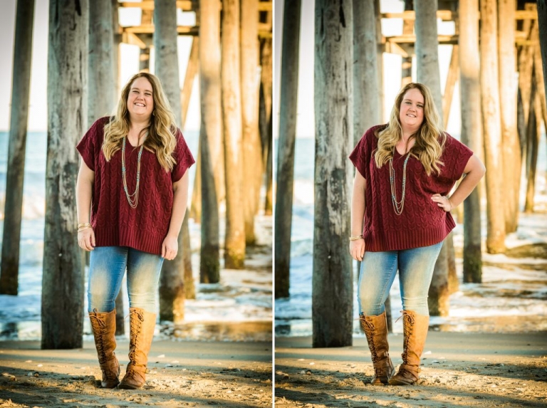 Outer Banks Family Photographer. Jayson and Rachael Photography